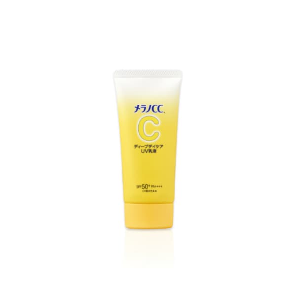 Rohto Mentholatum - Melano CC UV Milk - 50g