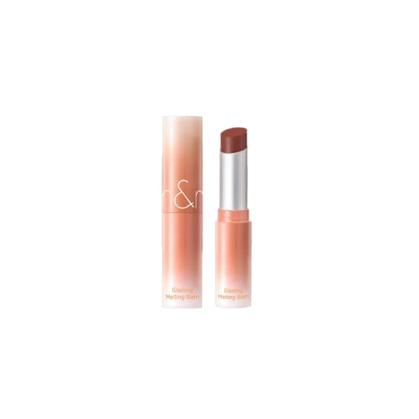 Romand - Glasting Melting Balm - 3.5g - 13 Scotch Nude