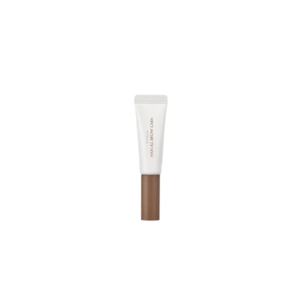 Romand - Han All Brow Cara - 9g - 02 Mild Woody
