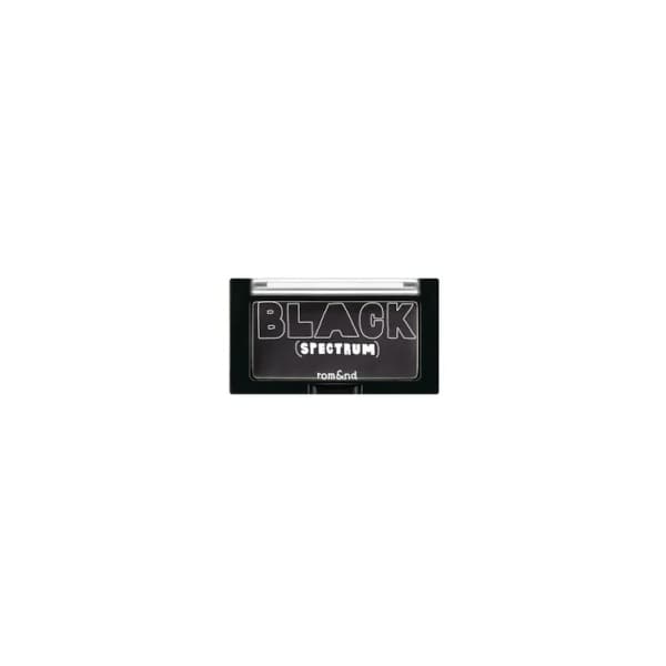 Romand - Inapsquare Better Than Cheek - 4g - B03 Black Balm