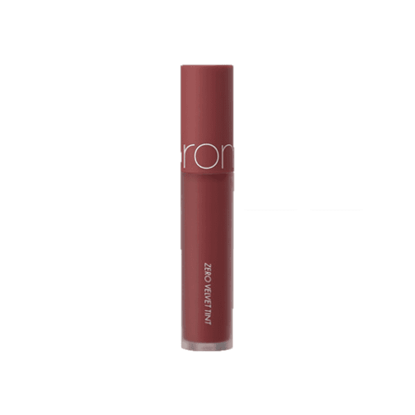 Romand - Zero Velvet Tint - 19 Earl Grey Shawl