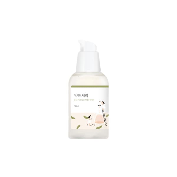 ROUND LAB - Soybean Serum - 50ml