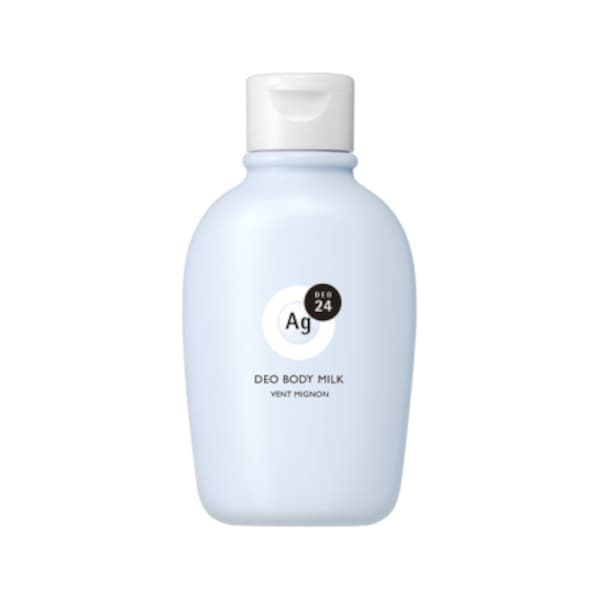 Shiseido - Ag Deo 24 Deodorant Body Milk - 180ml - Vent Mignon