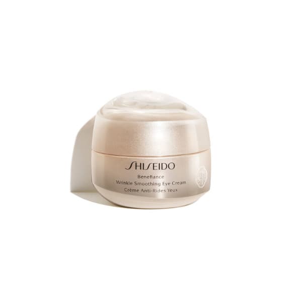 Shiseido - BENEFIANCE Wrinkle Eye Cream - 15ml