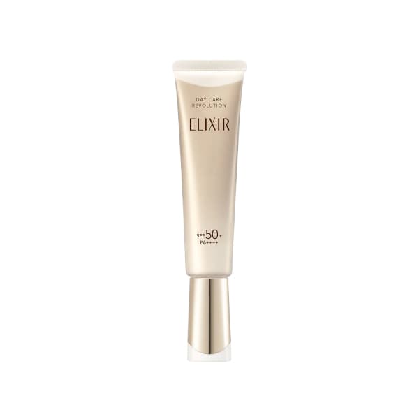 Shiseido - ELIXIR Skin Care by Age Daily UV protector SPF50+ PA++++ - 35ml