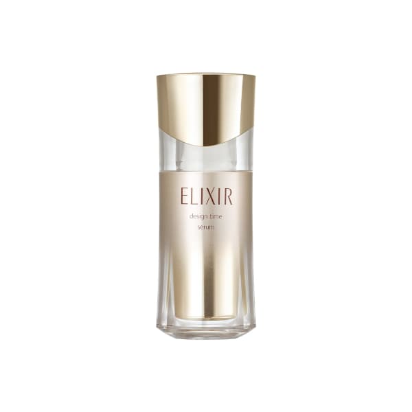 Shiseido - ELIXIR Skin Care by Age Design Time Serum - 40ml