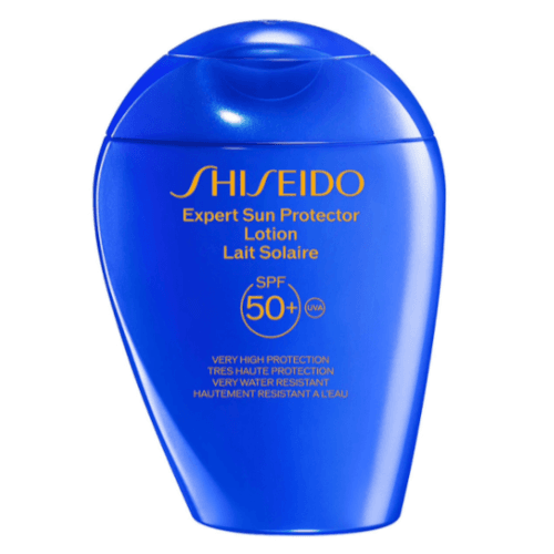 Shiseido - Expert Sun Protector Face & Body Lotion SPF50+ - 150ml