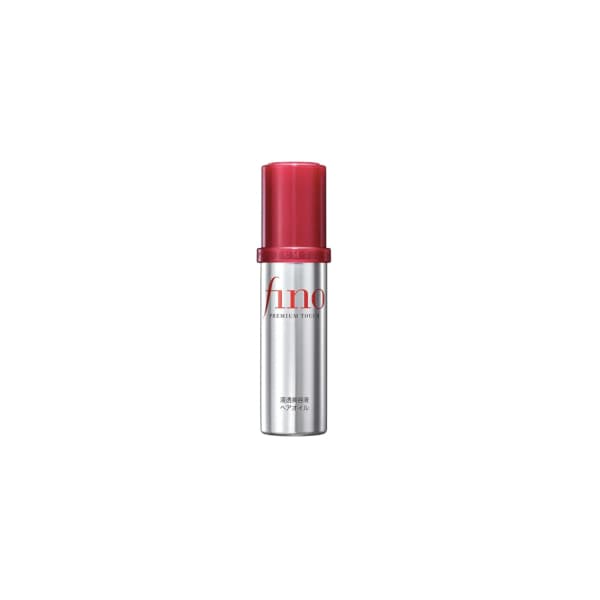 Shiseido - Fino Premium Touch Penetration Essence Hair Oil - 70ml