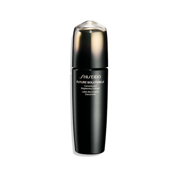 Shiseido - FUTURE SOLUTION LX Concentrated Brightening Softener - 170ml