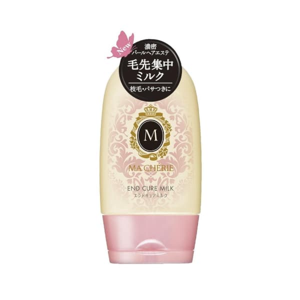 Shiseido - Ma Cherie End Cure Milk EX - 100g