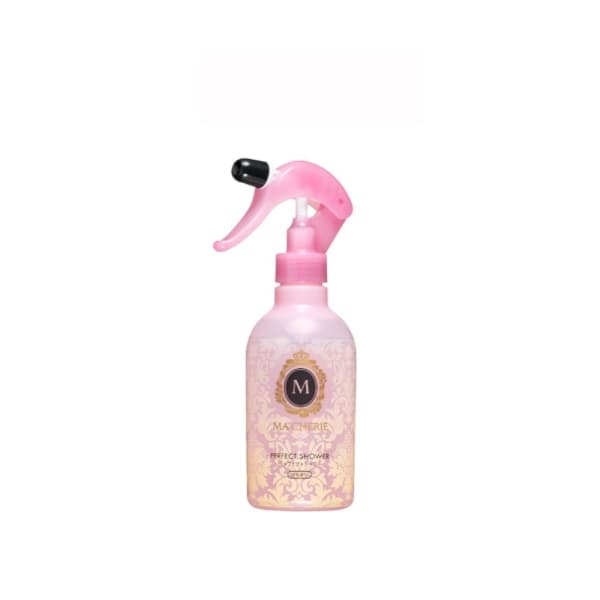 Shiseido - Ma Cherie Perfect Shower EX - 250ml - Smooth
