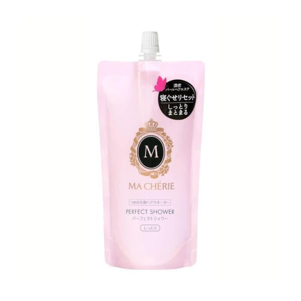 Shiseido - Ma Cherie Perfect Shower EX Refill - 220ml - Moist
