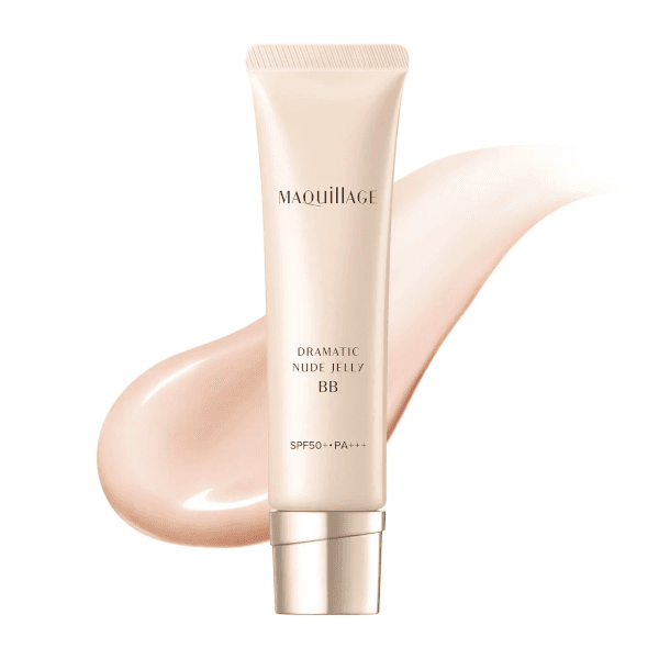 Shiseido - Maquillage Dramatic Nude Jelly BB SPF50+ PA++++ - 30g