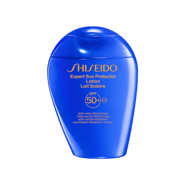 Shiseido - Expert Sun Protector Lotion SPF50+ UVA - 50ml