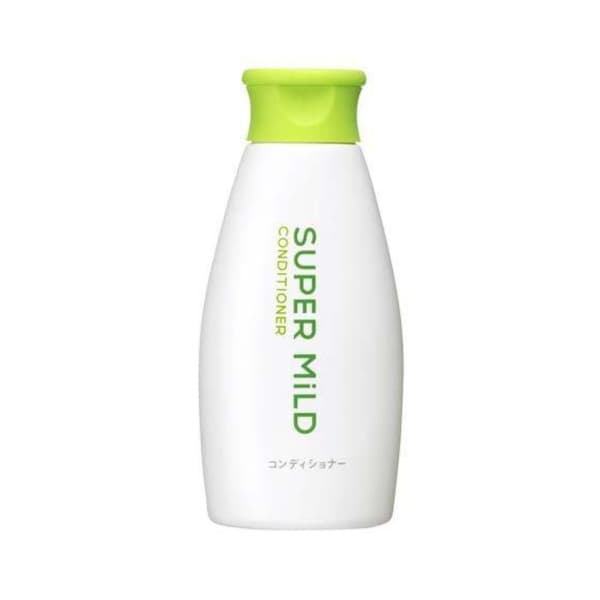 Shiseido - Super Mild Conditioner - 220ml