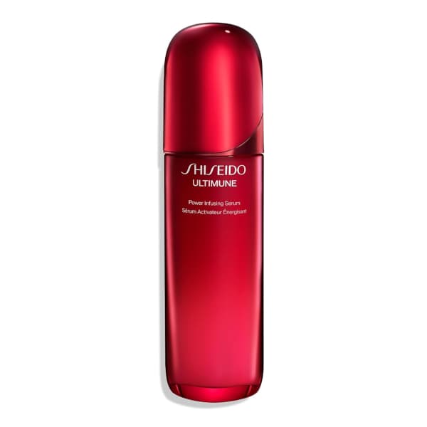 Shiseido - ULTIMUNE Power Infusing Serum - 120ml