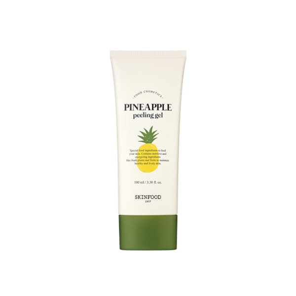 SKINFOOD - Pineapple Peeling Gel - 100ml