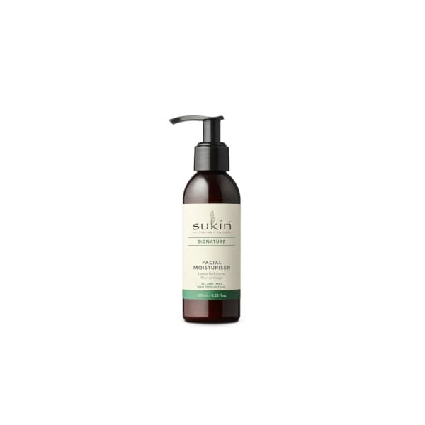 Sukin - Signature Facial Moisturiser - 125ml