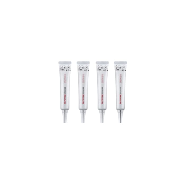 SWANICOCO - Fermentation Peptine Eye Care Cream - 20ml (4ea) Set