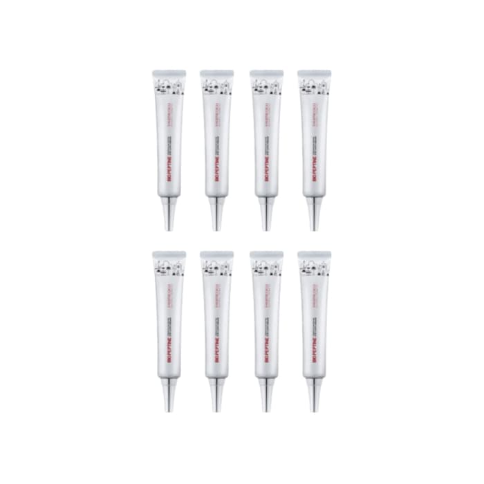 SWANICOCO - Fermentation Peptine Eye Care Cream - 20ml (8ea) Set