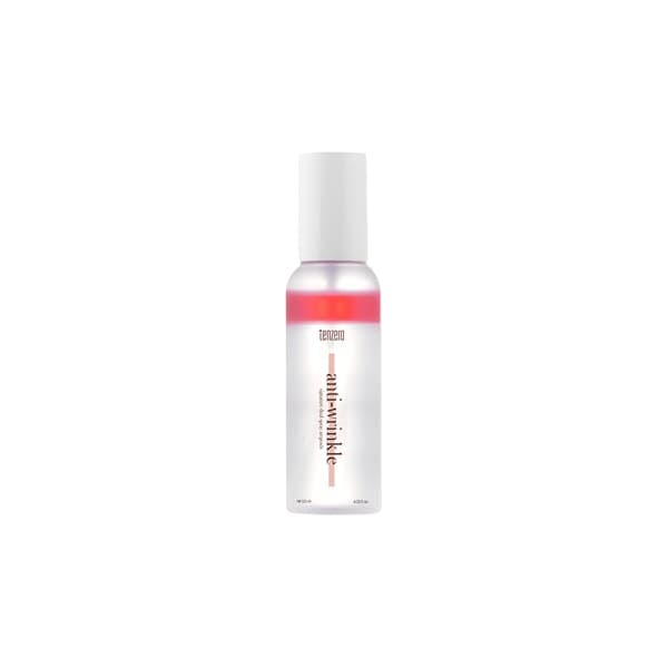 tenzero - Signature Dual Spray Ampoule Anti-wrinkle - 120ml
