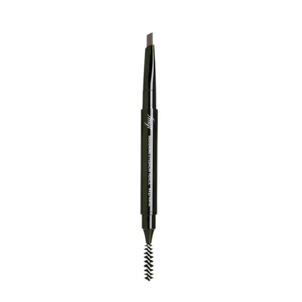 THE FACE SHOP - fmgt Designing Eyebrow Pencil - 0.3g - 02 Gray Brown