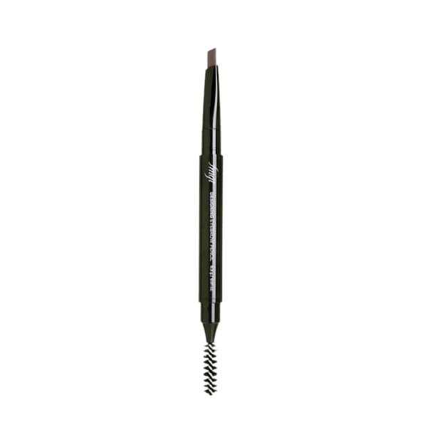 THE FACE SHOP - fmgt Designing Eyebrow Pencil - 0.3g - 03 Brown