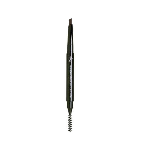 THE FACE SHOP - fmgt Designing Eyebrow Pencil - 0.3g - 04 Black Brown