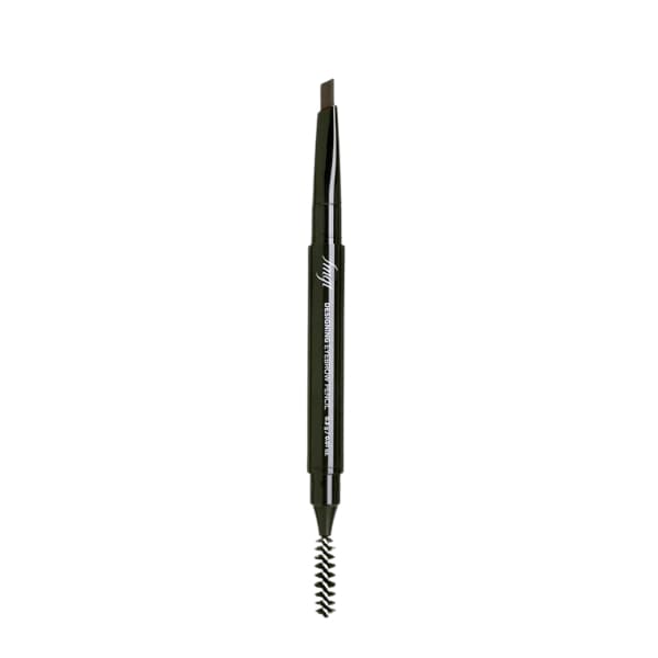 THE FACE SHOP - fmgt Designing Eyebrow Pencil - 0.3g - 05 Dark Brown