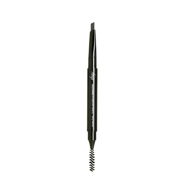 THE FACE SHOP - fmgt Designing Eyebrow Pencil - 0.3g - 06 Dark Gray