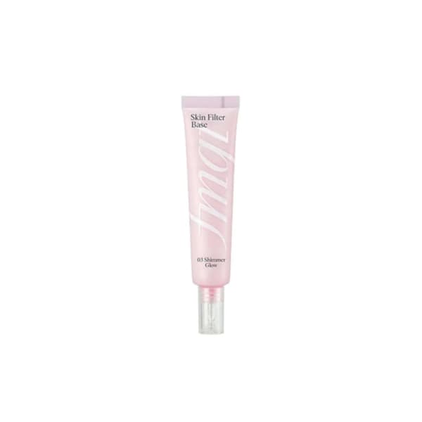 THE FACE SHOP - Fmgt Skin Filter Base - 35ml - 03 Shimmer Glow