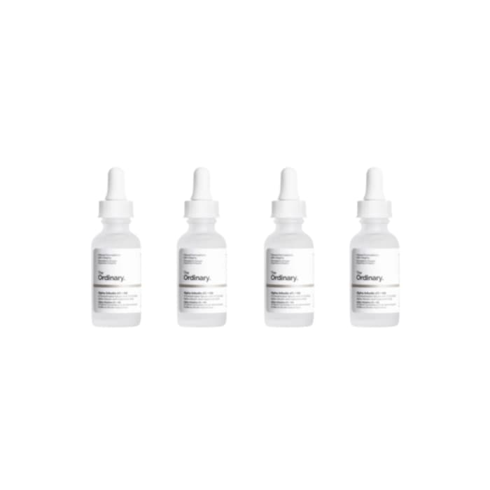 The Ordinary - Alpha Arbutin 2% + HA - 30ml (4ea) Set