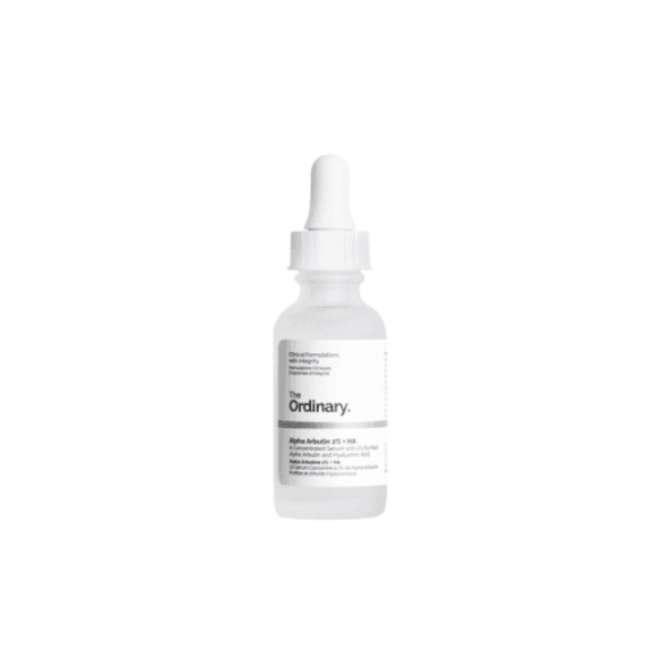 The Ordinary - Alpha Arbutin 2% + HA - 30ml
