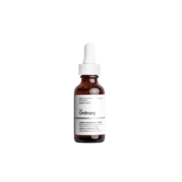 The Ordinary - Caffeine Solution 5% + EGCG - 30ml