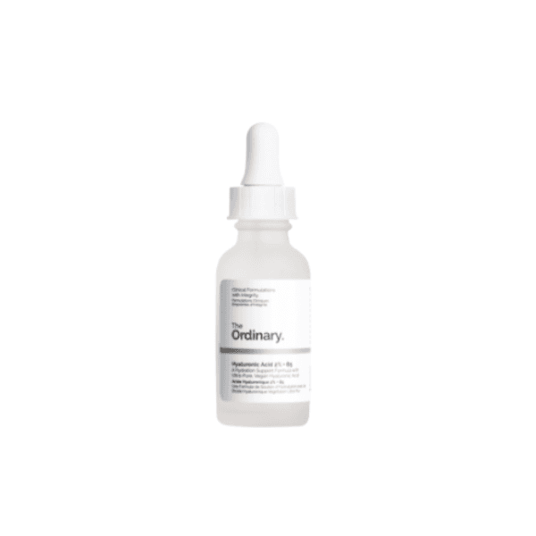 The Ordinary - Hyaluronic Acid 2% + B5 - 30ml