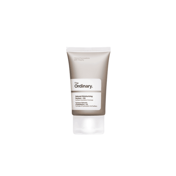 The Ordinary - Natural Moisturizing Factors + HA - 30ml