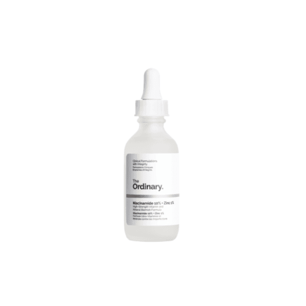 The Ordinary - Niacinamide 10% + Zinc 1% - 60ml