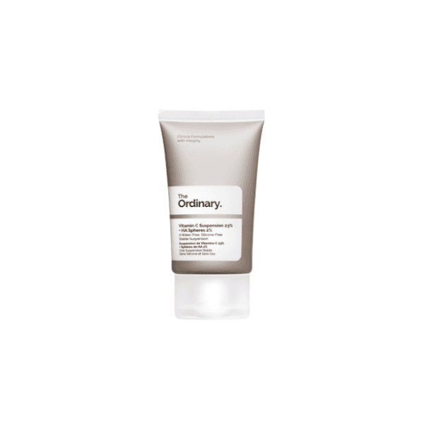 The Ordinary - Vitamin C Suspension 23% + HA Spheres 2% - 30ml