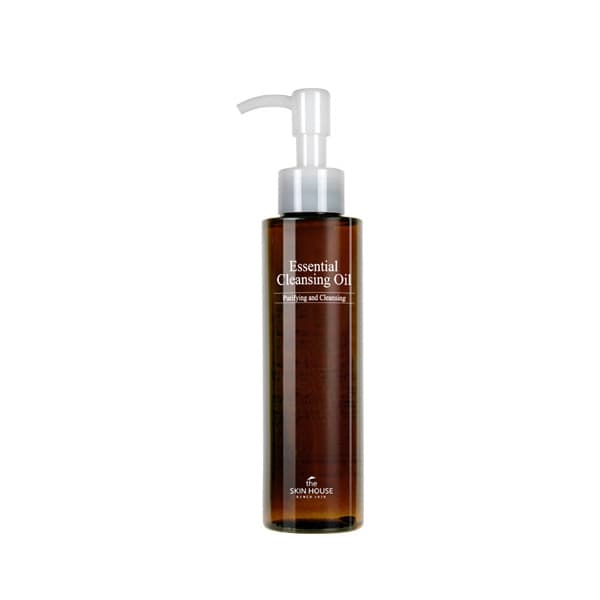 the SKIN HOUSE - Essential Cleansing Oil - 150ml