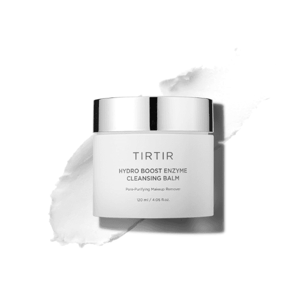 TIRTIR - Hydro Boost Enzyme Cleansing Balm - 120ml
