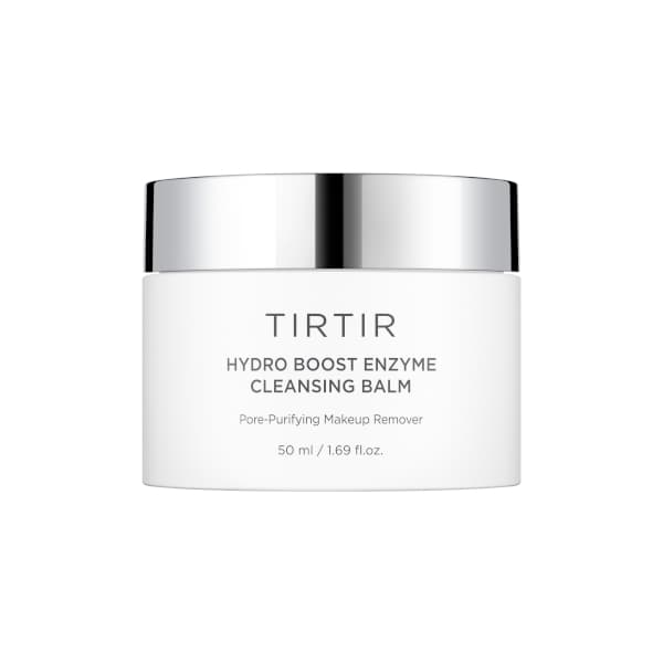 TIRTIR - Hydro Boost Enzyme Cleansing Balm - 50ml