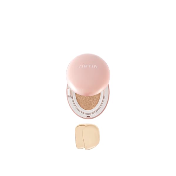 TIRTIR - Mask Fit All-Cover Cushion -18g - 21N Ivory