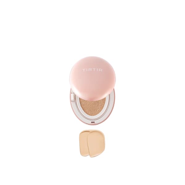 TIRTIR - Mask Fit All-Cover Cushion - 18g - 23N Sand