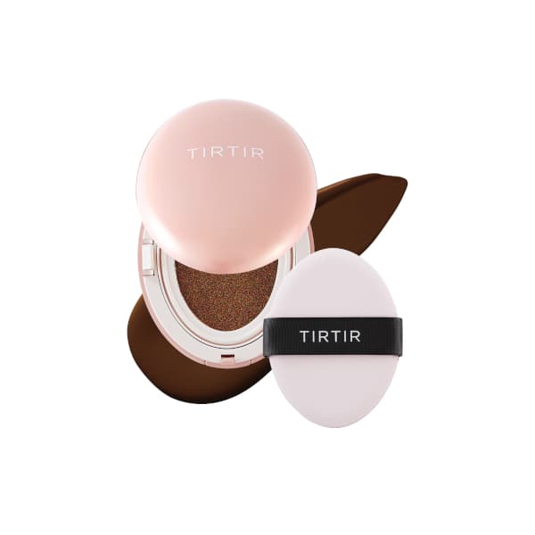 TIRTIR - Mask Fit All-Cover Cushion - 18g - 51N Fudge