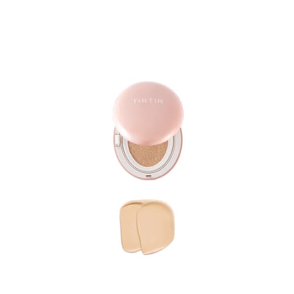 TIRTIR - Mask Fit All-Cover Mini Cushion - 4.5g - 23N Sand