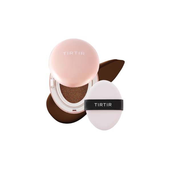 TIRTIR - Mask Fit All-Cover Mini Cushion - 4.5g - 51N Fudge