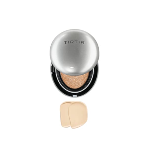 TIRTIR - Mask Fit Aura Cushion - 18g - 21N Ivory