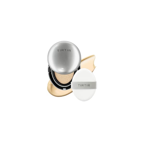 TIRTIR - Mask Fit Aura Cushion - 18g - 21W Natural Ivory