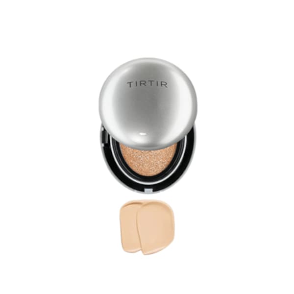 TIRTIR - Mask Fit Aura Cushion - 18g - 23N Sand