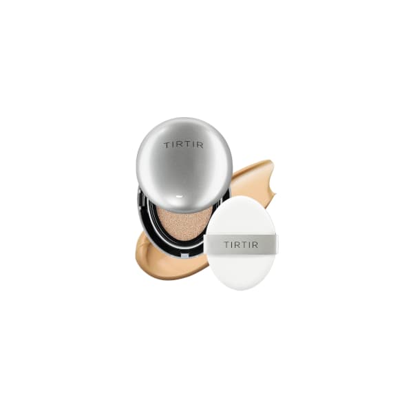 TIRTIR - Mask Fit Aura Cushion - 18g - 29N Natural Beige